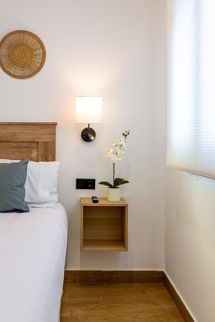 Apartamentos Cibeles Centro Historico, Nuevo Establecimiento Mérida Exterior foto