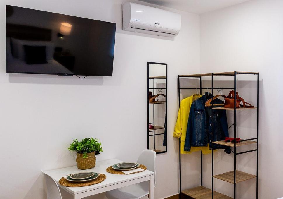 Apartamentos Cibeles Centro Historico, Nuevo Establecimiento Mérida Exterior foto