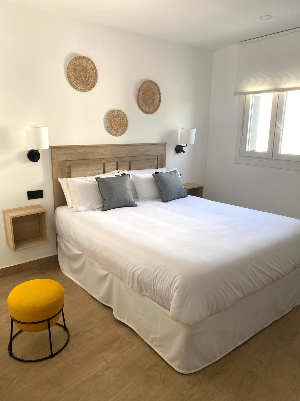 Apartamentos Cibeles Centro Historico, Nuevo Establecimiento Mérida Exterior foto